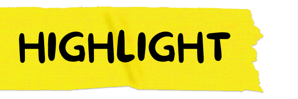 Product Tour Highlight